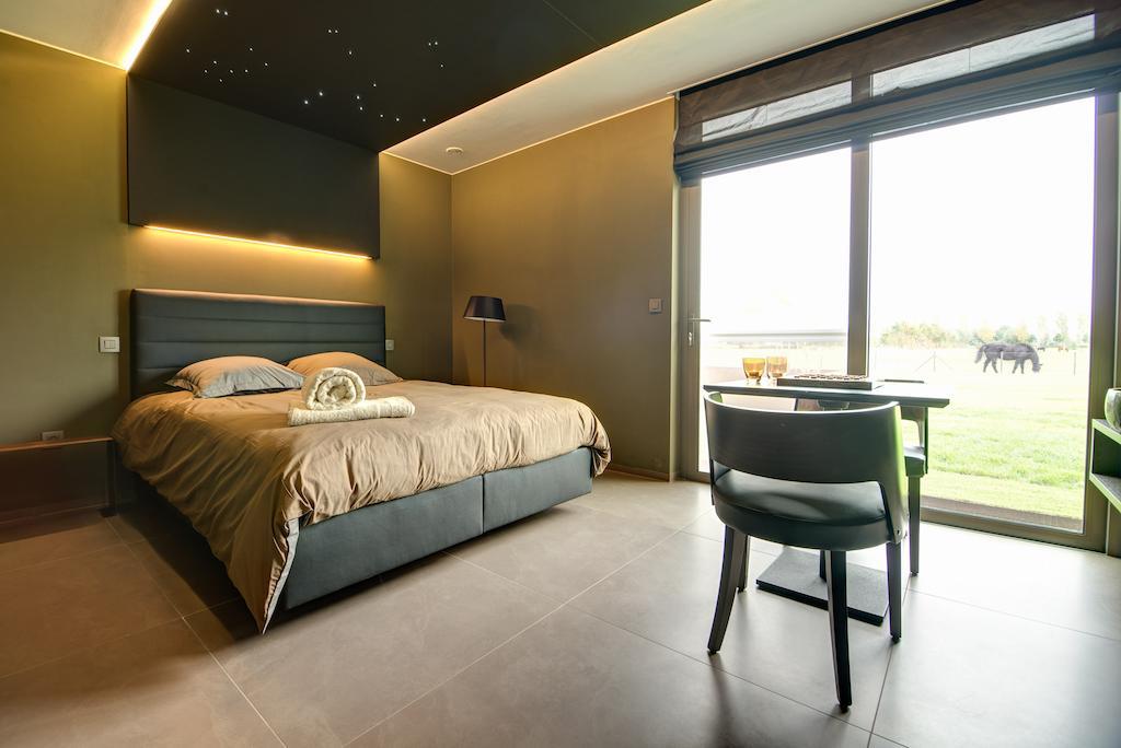 B&B Finis terrae Lokeren Zimmer foto