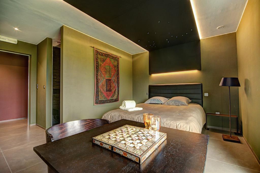 B&B Finis terrae Lokeren Zimmer foto