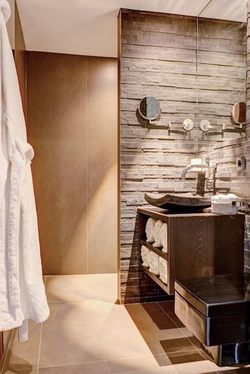 B&B Finis terrae Lokeren Zimmer foto