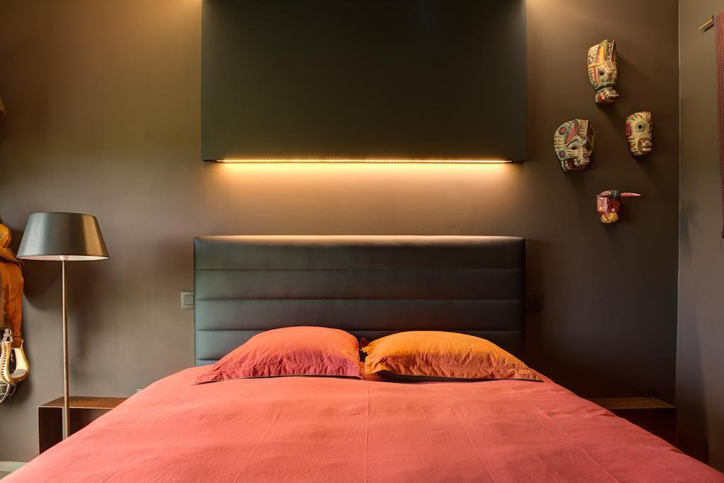 B&B Finis terrae Lokeren Zimmer foto